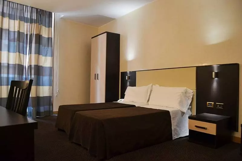 Fotos del hotel Tritone:  18