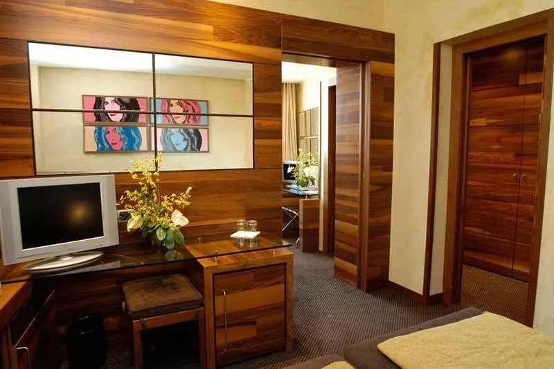 Fotos del hotel Tritone:  20