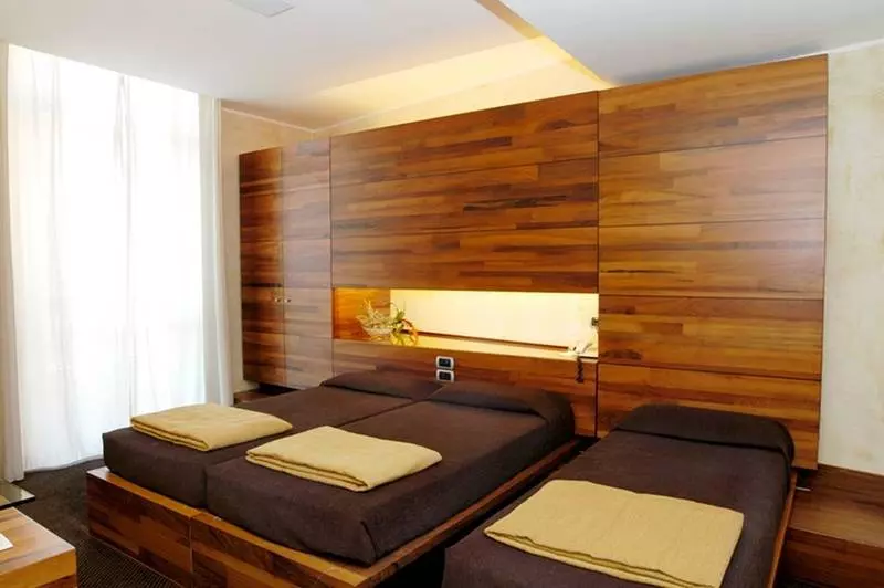 Fotos del hotel Tritone:  4