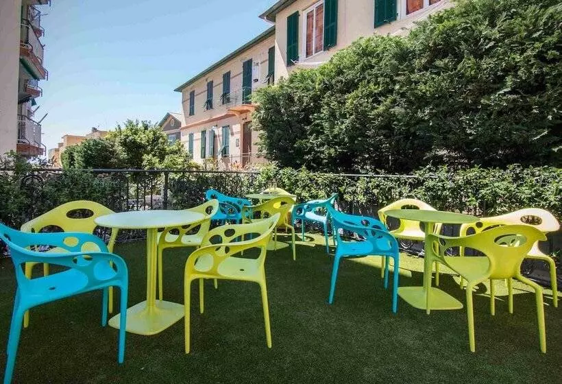 Fotos del hotel Belsoggiorno:  16