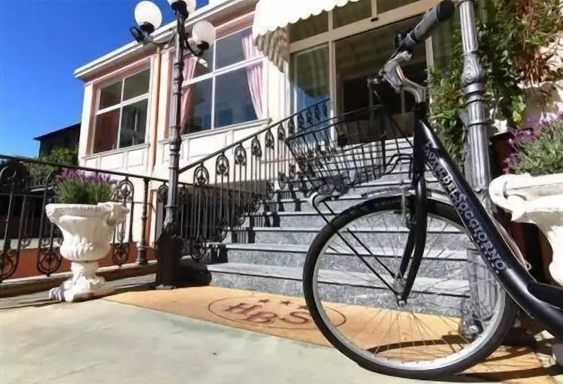 Fotos del hotel Belsoggiorno:  20