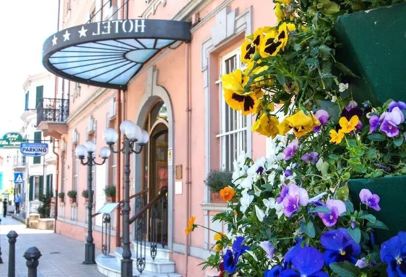 Fotos del hotel Belsoggiorno:  17