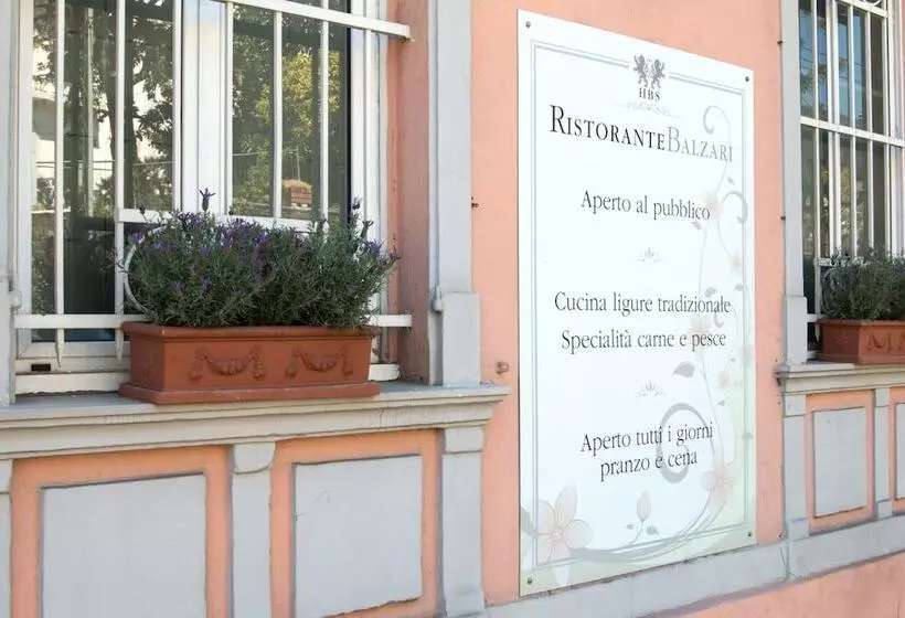 Fotos del hotel Belsoggiorno:  24