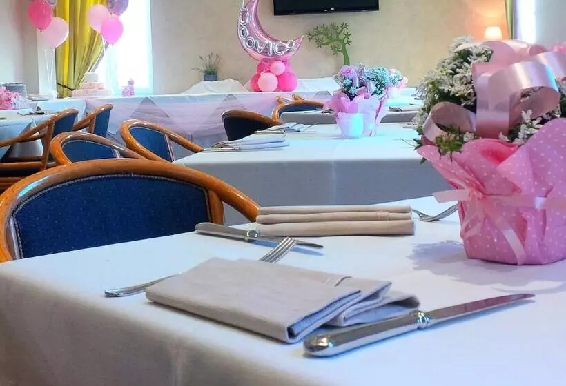 Fotos del hotel Belsoggiorno:  25