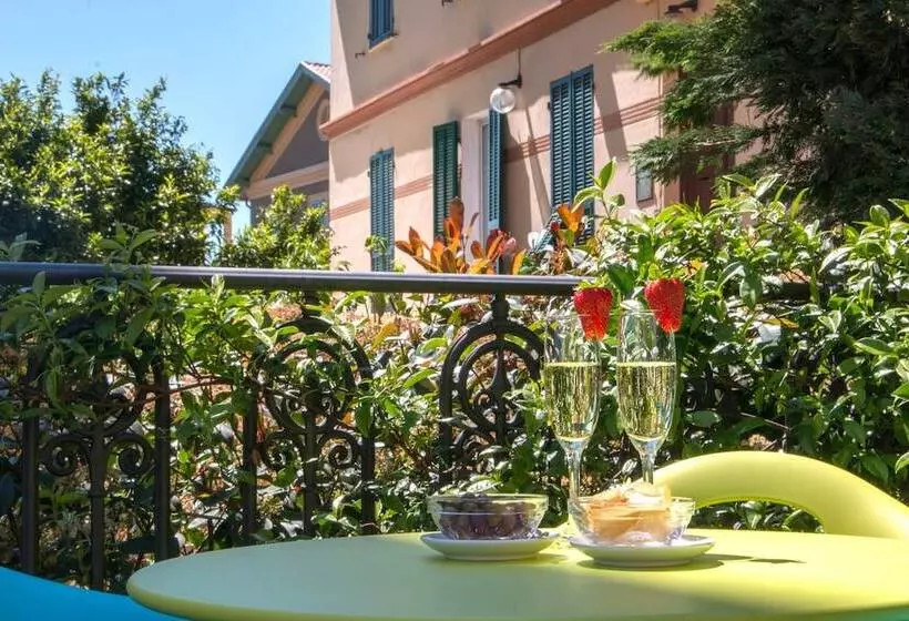 Fotos del hotel Belsoggiorno:  22