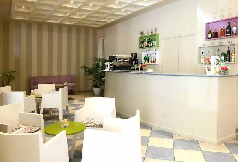 Fotos del hotel Belsoggiorno:  5