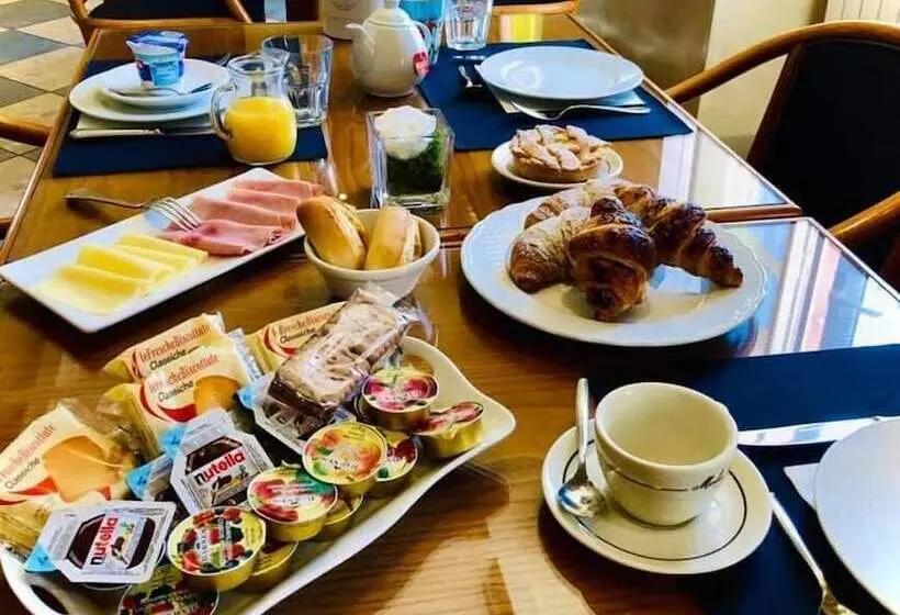 Fotos del hotel Belsoggiorno:  4