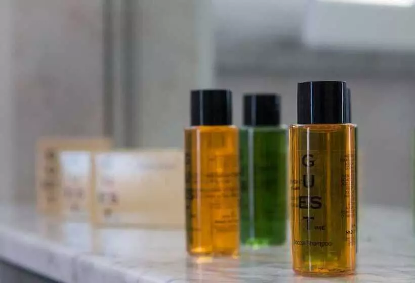 Fotos del hotel Belsoggiorno:  13