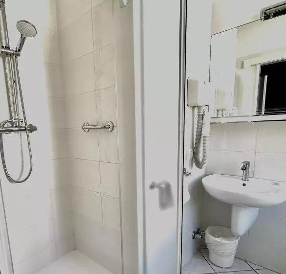 Fotos del hotel Belsoggiorno:  7