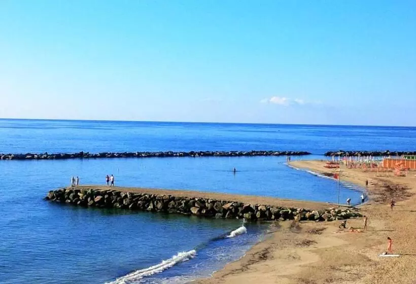 Fotos del hotel Belsoggiorno:  9