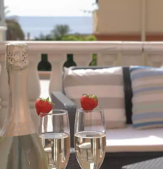 Fotos del hotel Belsoggiorno:  12