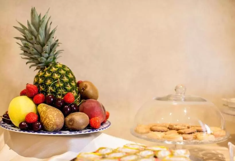 Fotos del hotel Belsoggiorno:  18