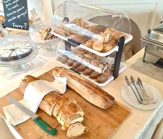 Fotos del hotel Belsoggiorno:  21