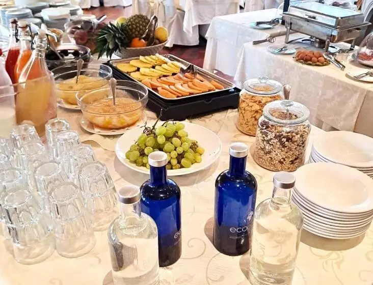 Fotos del hotel Belsoggiorno:  11