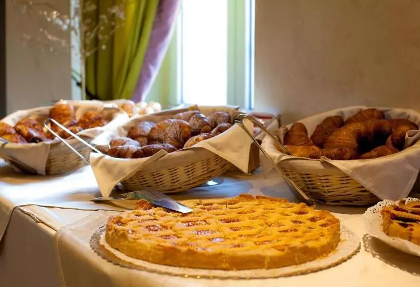 Fotos del hotel Belsoggiorno:  15