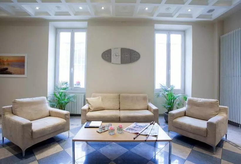 Fotos del hotel Belsoggiorno:  2