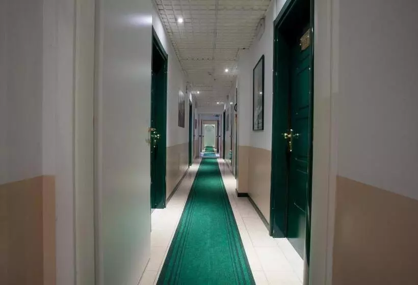 Fotos del hotel Belsoggiorno:  3