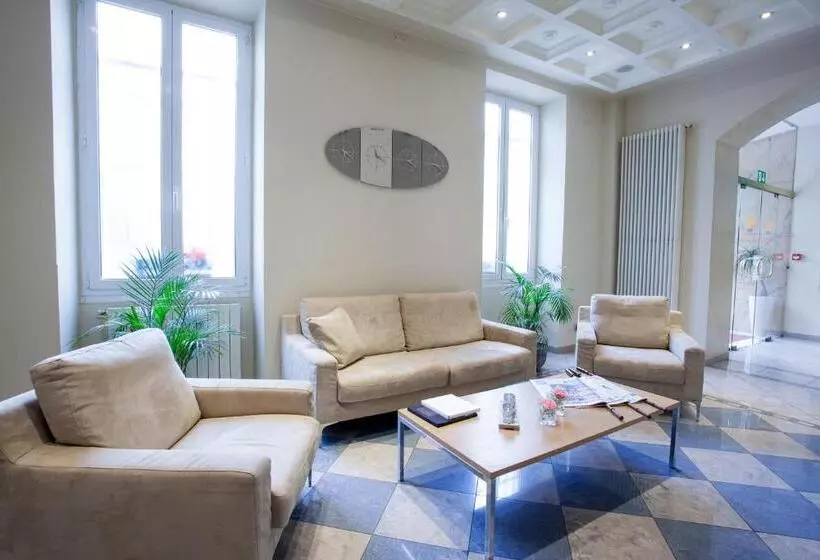 Fotos del hotel Belsoggiorno:  10