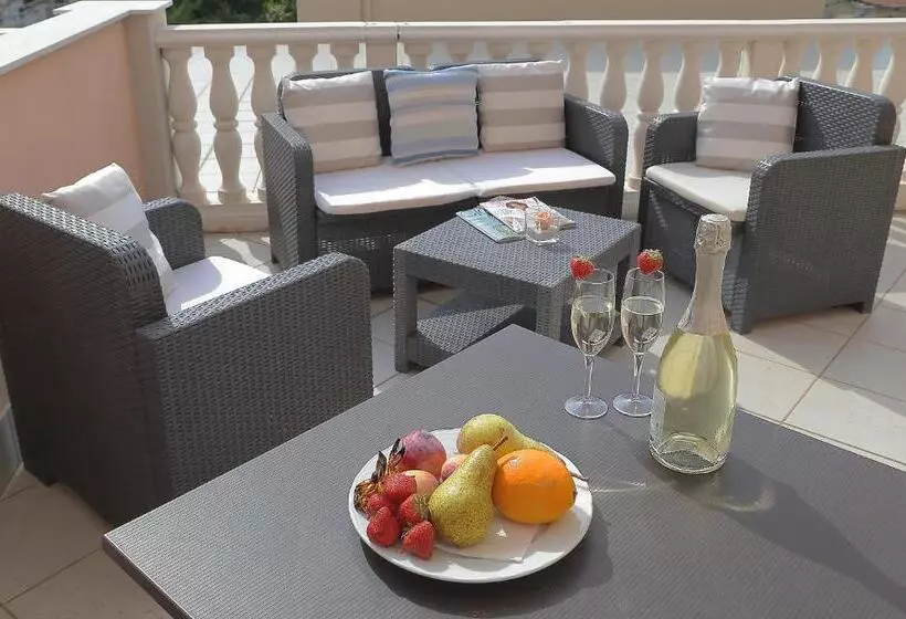 Fotos del hotel Belsoggiorno:  6