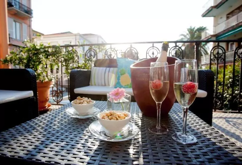 Fotos del hotel Belsoggiorno:  19