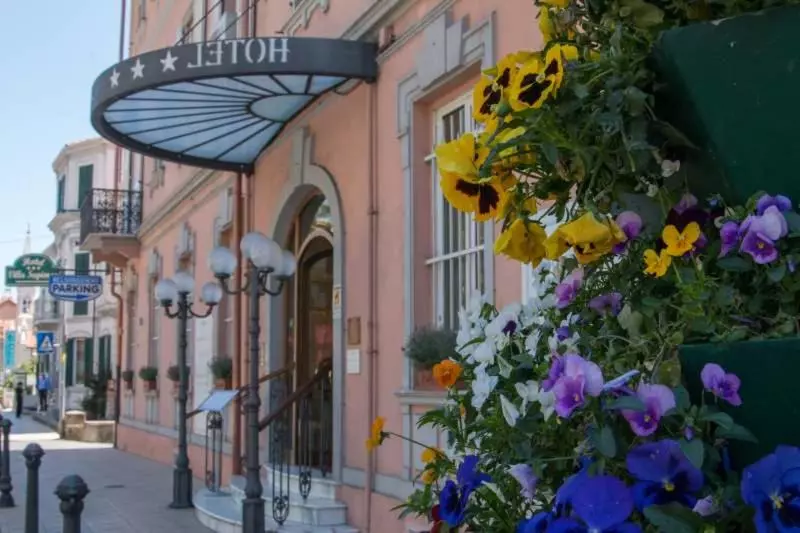 Fotos del hotel Belsoggiorno:  14