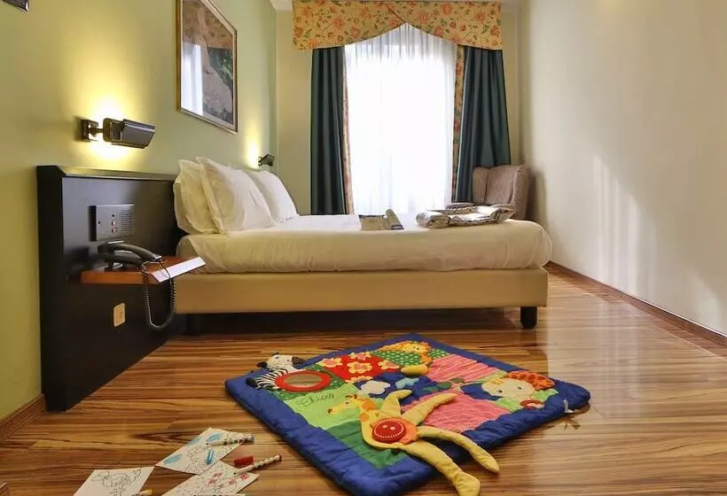 Fotos del hotel Best Western Hotel Piemontese:  16