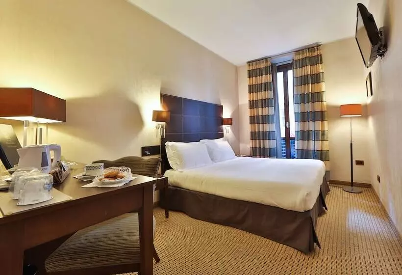 Fotos del hotel Best Western Hotel Piemontese:  8