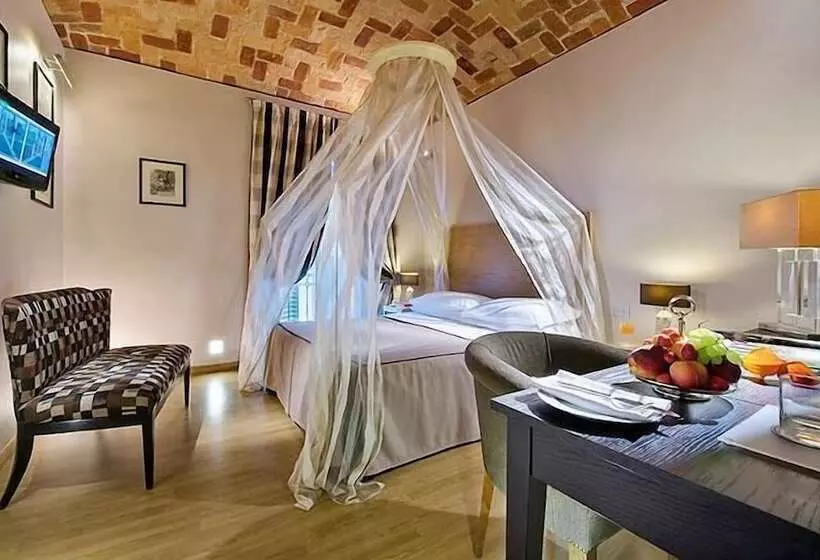 Fotos del hotel Best Western Hotel Piemontese:  15