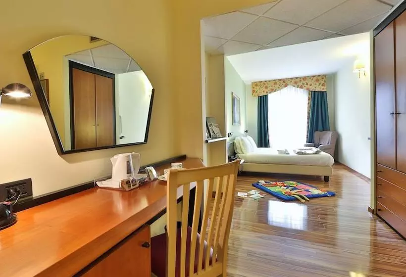 Fotos del hotel Best Western Hotel Piemontese:  10