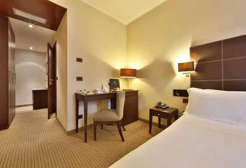 Fotos del hotel Best Western Hotel Piemontese:  5