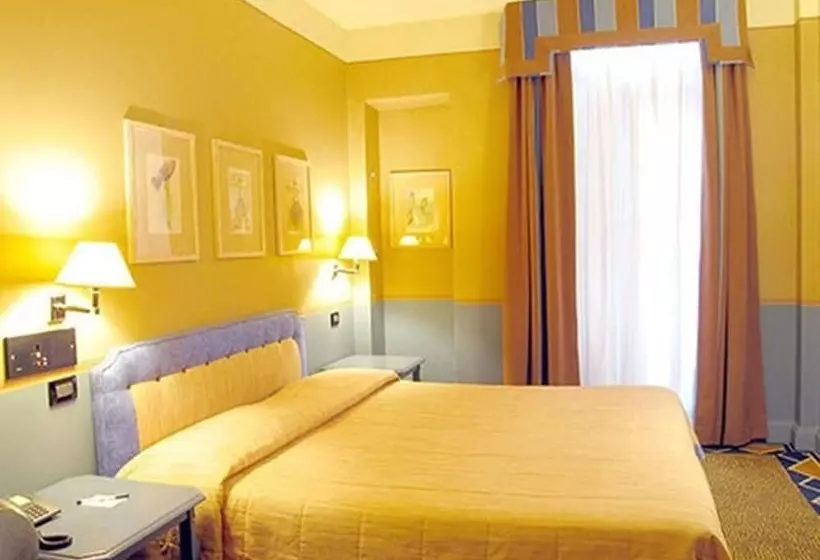 Fotos del hotel Best Western Hotel Piemontese:  13