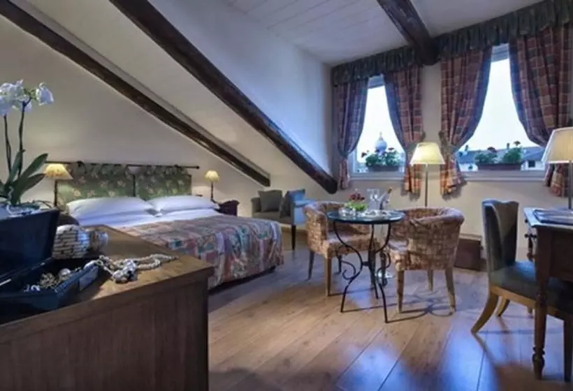 Fotos del hotel Best Western Hotel Piemontese:  12