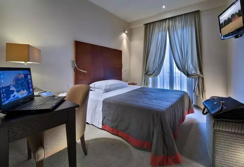 Fotos del hotel Best Western Hotel Piemontese:  11