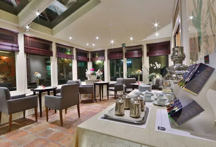 Fotos del hotel Best Western Hotel Piemontese:  3