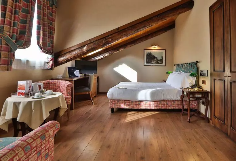 Fotos del hotel Best Western Hotel Piemontese:  17