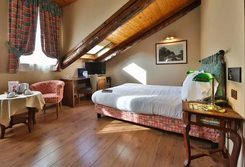 Fotos del hotel Best Western Hotel Piemontese:  20