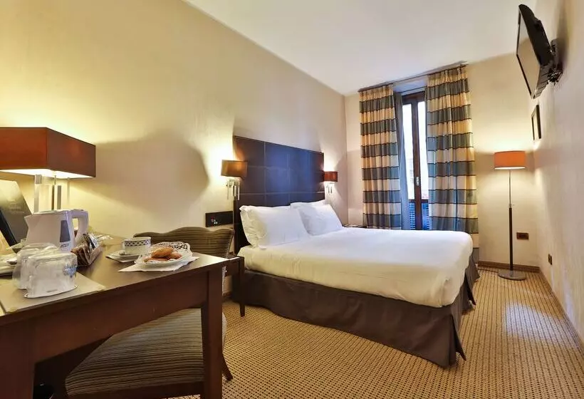 Fotos del hotel Best Western Hotel Piemontese:  9