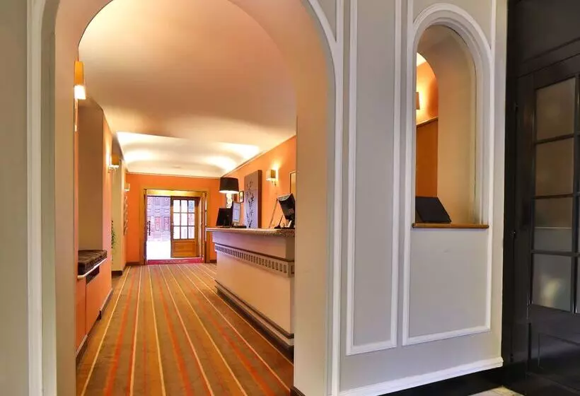 Fotos del hotel Best Western Hotel Piemontese:  6