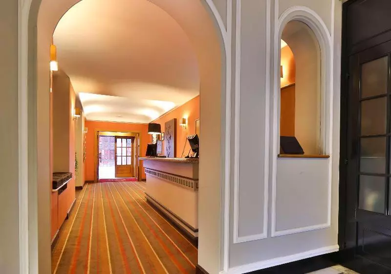 Fotos del hotel Best Western Hotel Piemontese:  2