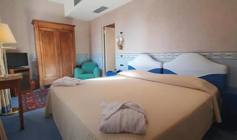 Fotos del hotel Colombia:  15