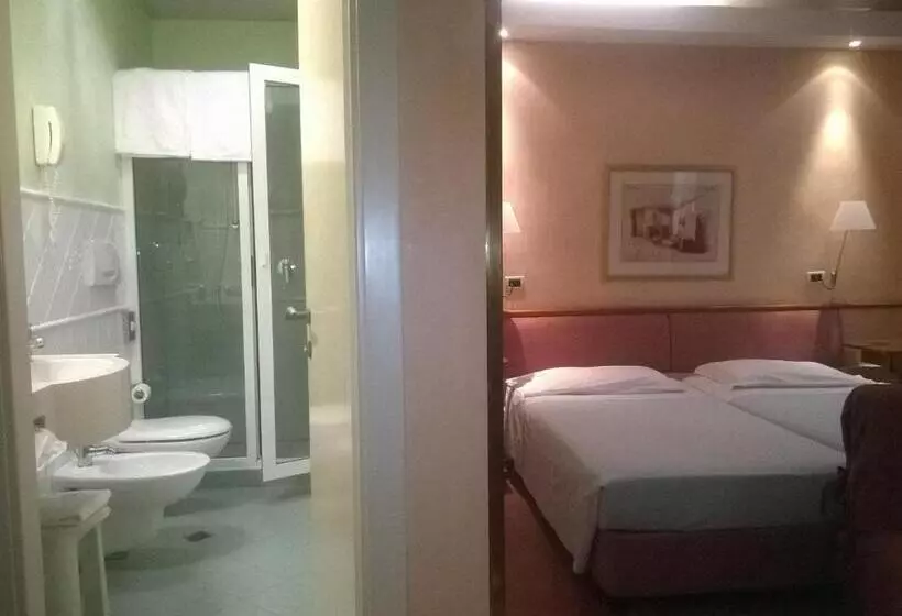 Fotos del hotel Colombia:  25