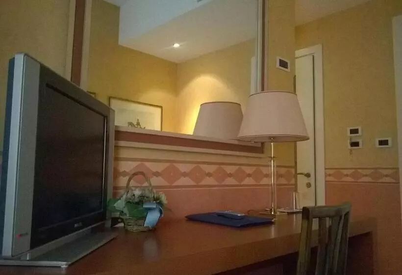 Fotos del hotel Colombia:  24