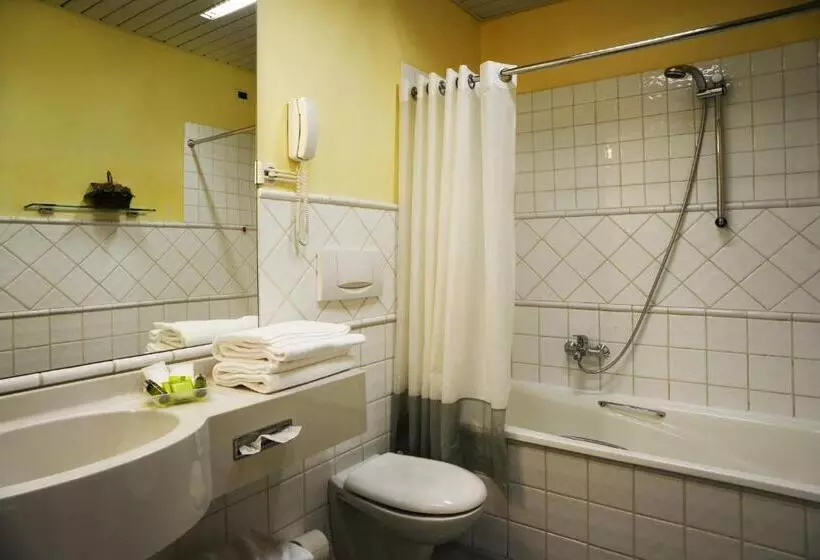 Fotos del hotel Colombia:  8