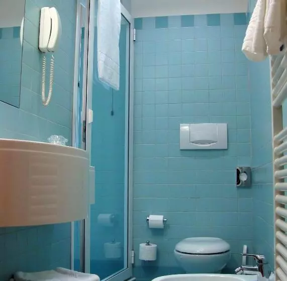 Fotos del hotel Colombia:  5