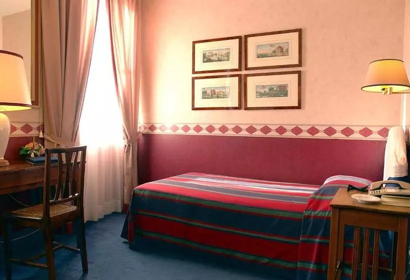 Fotos del hotel Colombia:  22