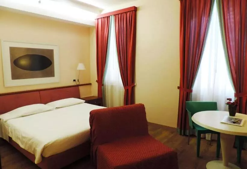 Fotos del hotel Colombia:  11