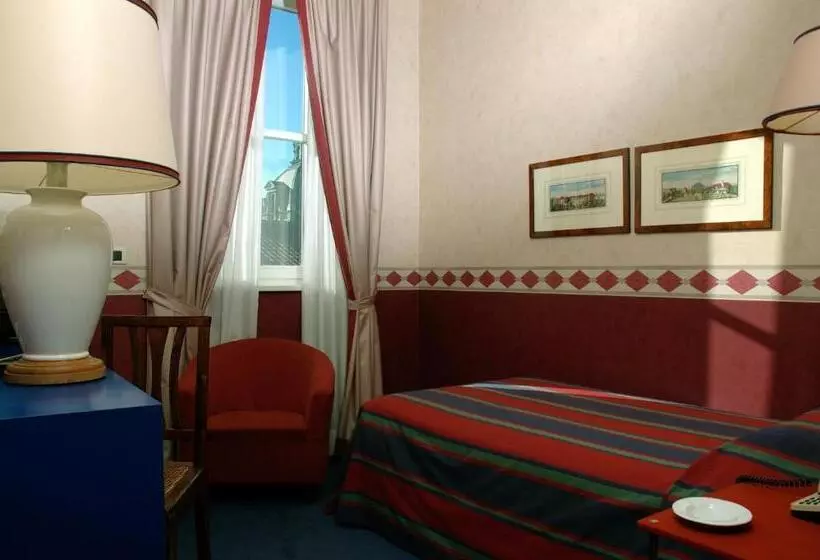 Fotos del hotel Colombia:  20