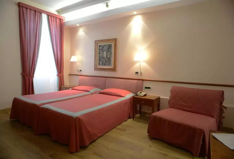 Fotos del hotel Colombia:  16