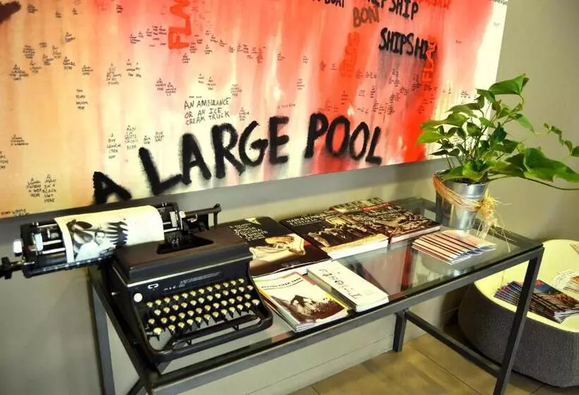 Fotos del hotel Colombia:  4