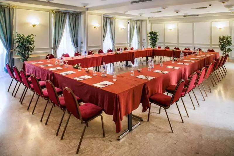 Fotos del hotel Concord:  5